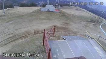 Захар Беркут 19 квітня 2020 року, 2020-04-19 16:00