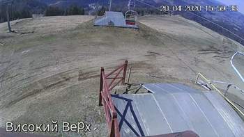 Захар Беркут 20 квітня 2020 року, 2020-04-20 16:00