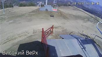 Захар Беркут 21 квітня 2020 року, 2020-04-21 10:00