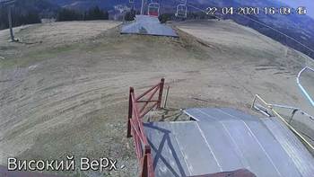 Захар Беркут 22 квітня 2020 року, 2020-04-22 16:00