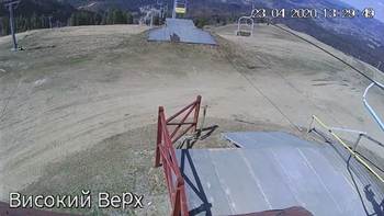 Захар Беркут 23 квітня 2020 року, 2020-04-23 13:00