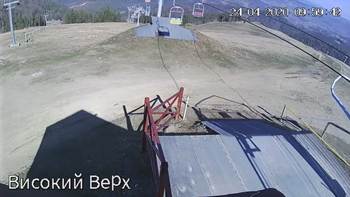 Захар Беркут 24 квітня 2020 року, 2020-04-24 10:00
