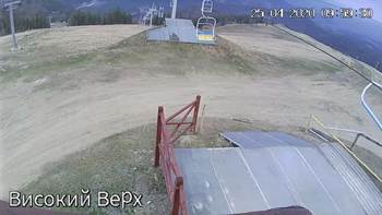 Захар Беркут 25 квітня 2020 року, 2020-04-25 10:00