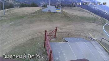 Захар Беркут 27 квітня 2020 року, 2020-04-27 13:00