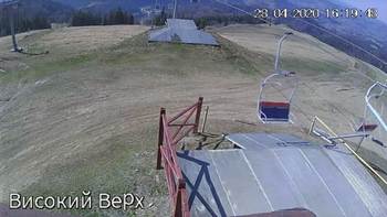 Захар Беркут 28 квітня 2020 року, 2020-04-28 16:00
