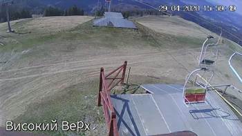 Захар Беркут 29 квітня 2020 року, 2020-04-29 16:00