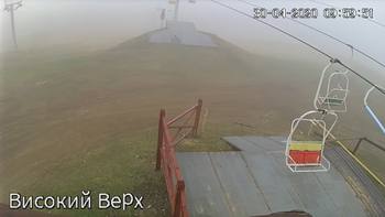 Захар Беркут 30 квітня 2020 року, 2020-04-30 10:00