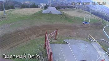 Захар Беркут 2 травня 2020 року, 2020-05-02 16:00