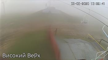 Захар Беркут 3 травня 2020 року, 2020-05-03 13:00