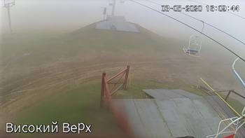 Захар Беркут 3 травня 2020 року, 2020-05-03 16:00