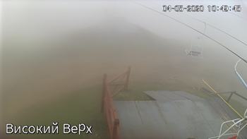 Захар Беркут 4 травня 2020 року, 2020-05-04 10:00