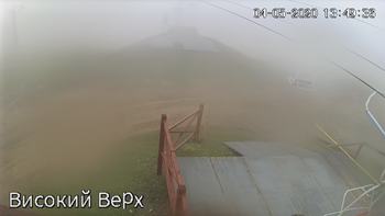 Захар Беркут 4 травня 2020 року, 2020-05-04 13:00