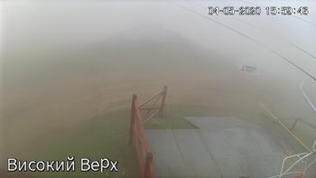 Захар Беркут 4 травня 2020 року, 2020-05-04 16:00