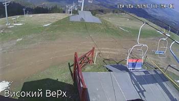 Захар Беркут 9 травня 2020 року, 2020-05-09 10:00