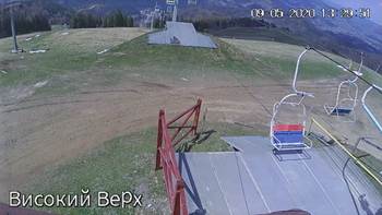 Захар Беркут 9 травня 2020 року, 2020-05-09 13:00