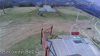 Захар Беркут 9 травня 2020 року, 2020-05-09 16:00