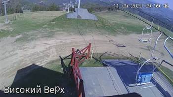 Захар Беркут 11 травня 2020 року, 2020-05-11 10:00