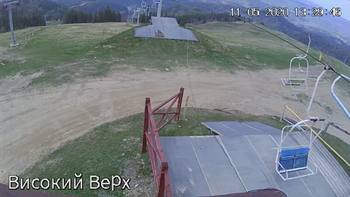 Захар Беркут 11 травня 2020 року, 2020-05-11 13:00