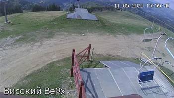 Захар Беркут 11 травня 2020 року, 2020-05-11 16:00