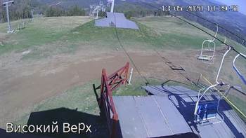 Захар Беркут 13 травня 2020 року, 2020-05-13 10:00
