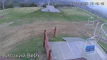 Захар Беркут 13 травня 2020 року, 2020-05-13 16:00