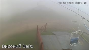 Захар Беркут 14 травня 2020 року, 2020-05-14 10:00