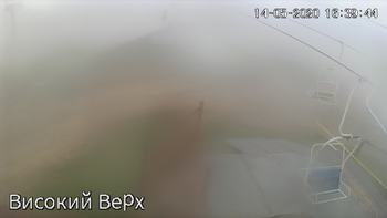Захар Беркут 14 травня 2020 року, 2020-05-14 16:00