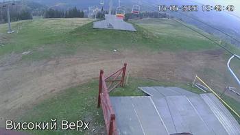 Захар Беркут 15 травня 2020 року, 2020-05-15 13:00