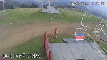 Захар Беркут 16 травня 2020 року, 2020-05-16 10:00