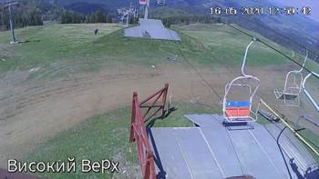 Захар Беркут 16 травня 2020 року, 2020-05-16 13:00