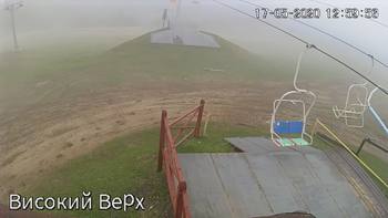 Захар Беркут 17 травня 2020 року, 2020-05-17 13:00