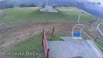 Захар Беркут 17 травня 2020 року, 2020-05-17 16:00