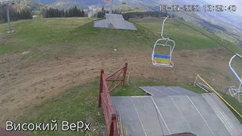 Захар Беркут 18 травня 2020 року, 2020-05-18 13:00
