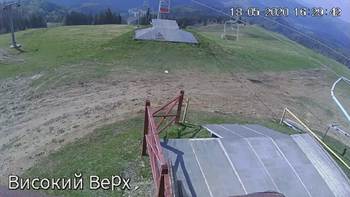 Захар Беркут 18 травня 2020 року, 2020-05-18 16:00