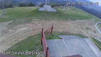 Захар Беркут 19 травня 2020 року, 2020-05-19 16:00