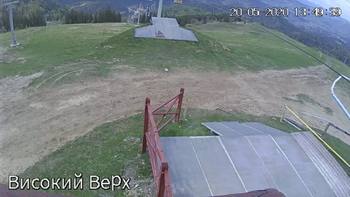 Захар Беркут 20 травня 2020 року, 2020-05-20 13:00