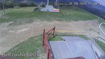 Захар Беркут 21 травня 2020 року, 2020-05-21 13:00