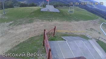 Захар Беркут 21 травня 2020 року, 2020-05-21 16:00