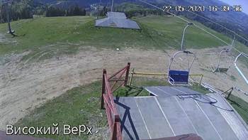 Захар Беркут 22 травня 2020 року, 2020-05-22 16:00