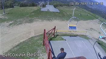 Захар Беркут 23 травня 2020 року, 2020-05-23 13:00