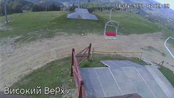 Захар Беркут 23 травня 2020 року, 2020-05-23 16:00