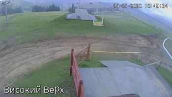 Захар Беркут 25 травня 2020 року, 2020-05-25 10:00