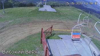 Захар Беркут 25 травня 2020 року, 2020-05-25 13:00