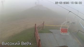 Захар Беркут 26 травня 2020 року, 2020-05-26 10:00