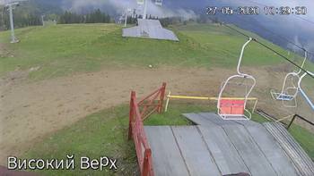 Захар Беркут 27 травня 2020 року, 2020-05-27 10:00