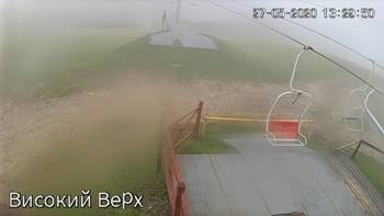 Захар Беркут 27 травня 2020 року, 2020-05-27 13:00