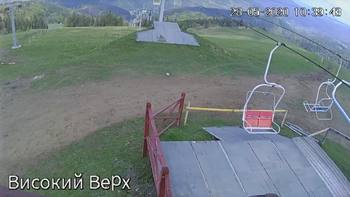 Захар Беркут 28 травня 2020 року, 2020-05-28 10:00