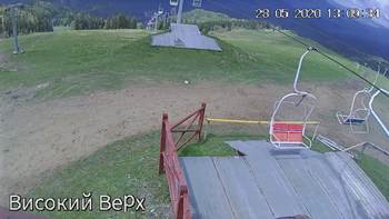 Захар Беркут 28 травня 2020 року, 2020-05-28 13:00