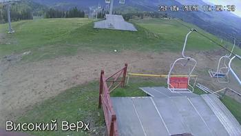 Захар Беркут 28 травня 2020 року, 2020-05-28 16:00