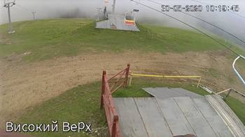 Захар Беркут 30 травня 2020 року, 2020-05-30 10:00